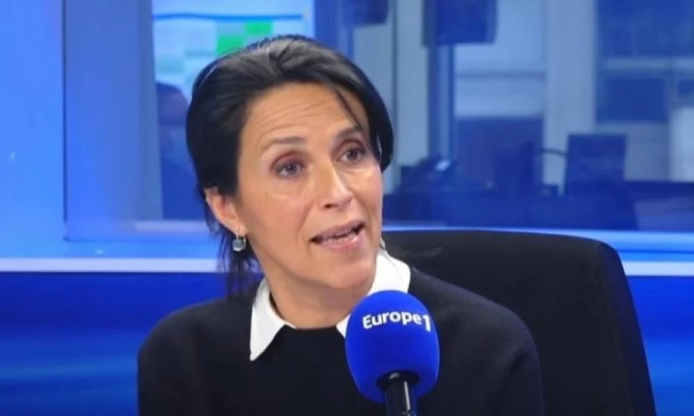 Χρυσούλα Ζαχαροπούλου: «Απαράδεκτες και εξοργιστικές οι κατηγορίες σε βάρος μου»
